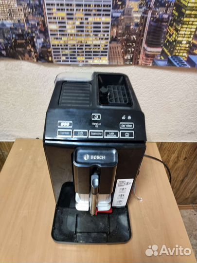 Кофемашина bosch verocup 100 по запчастям