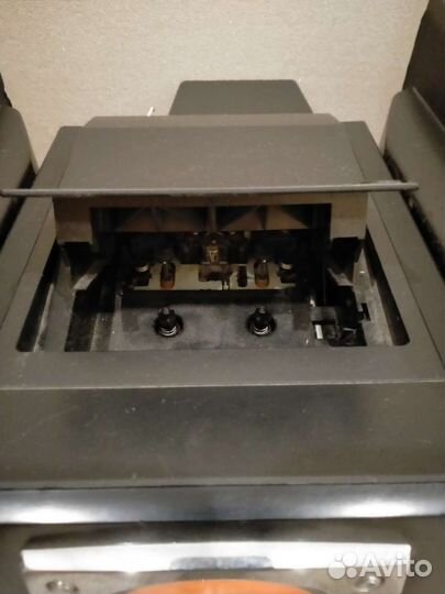 Музыкальный центр aiwa