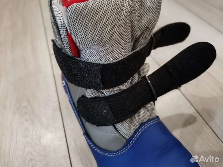 Лыжные ботинки Marax, 34