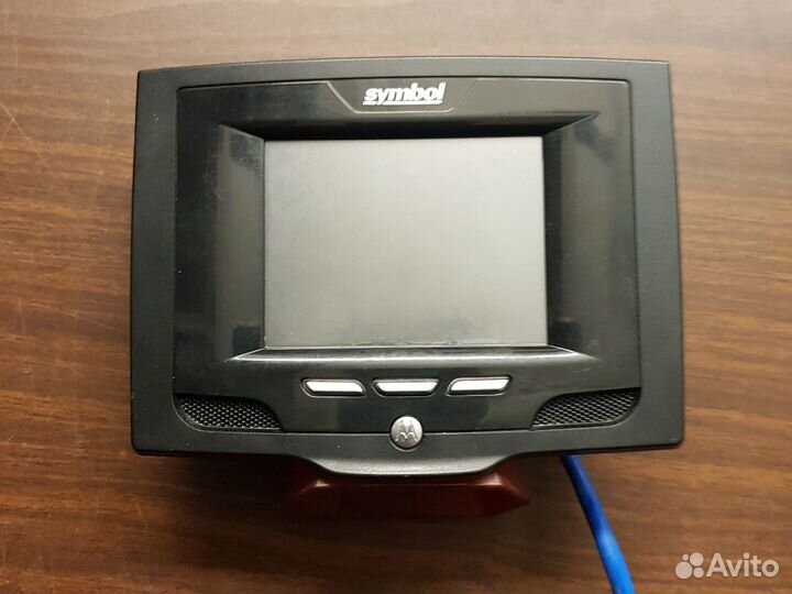 Микро-компьютер Symbol 500. б.у