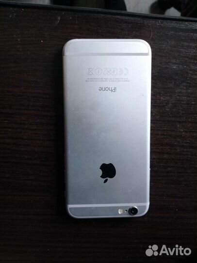Мобильные телефоны бу iPhone 6s