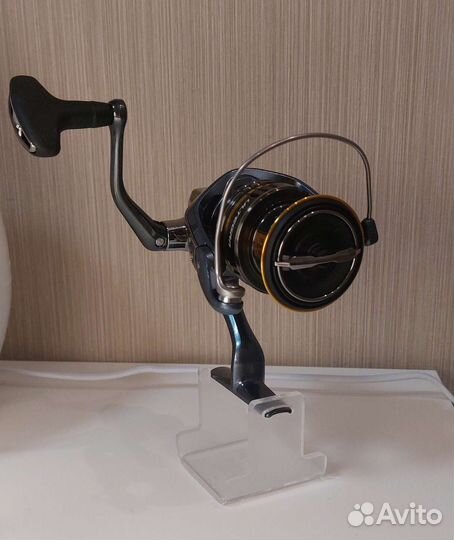 Катушка Shimano 21 Ultegra с3000