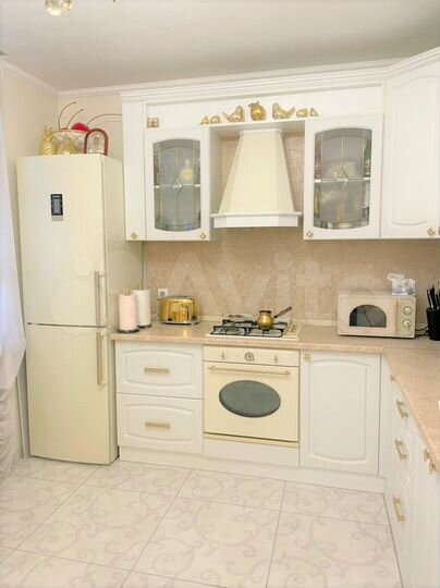 2-к. квартира, 65 м², 7/10 эт.