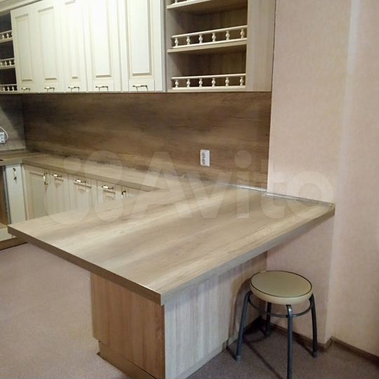 Квартира-студия, 30,7 м², 9/16 эт.