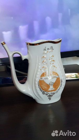 Бюветница СССР