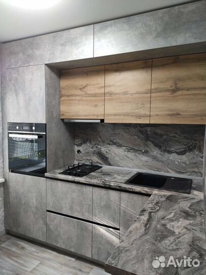 Мебель на заказ