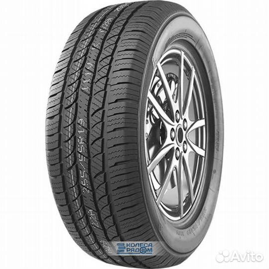 Roadmarch Primemarch H/T 77 265/60 R18 114H