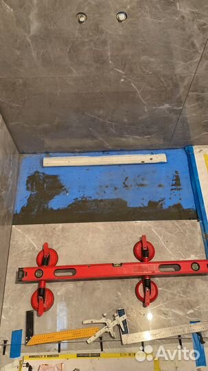 Кафельщик, плиточник