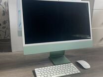 Apple iMac 24 m1 256 gb