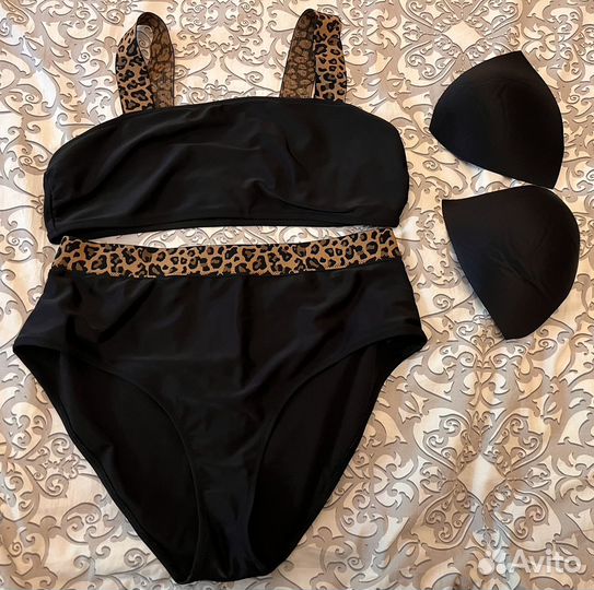 Купальник Shein