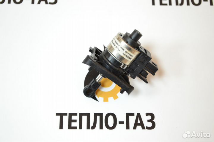 Сервопривод для котла Viessmann bosch 7828748