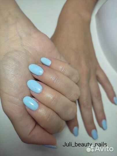 Мастера маникюра на дому