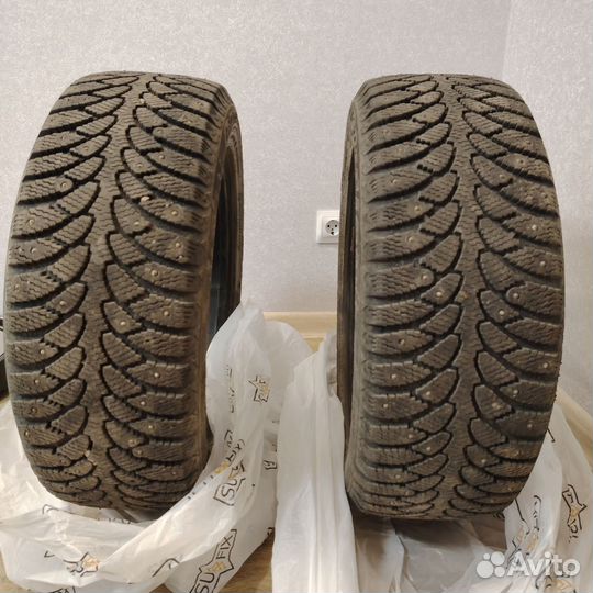 Cordiant Sno-Max 205/55 R16 94T