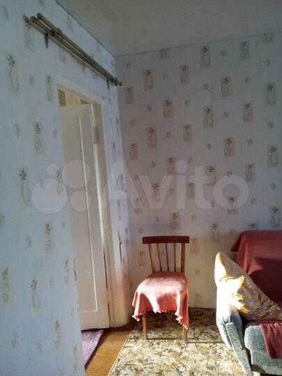 2-к. квартира, 45,3 м², 4/5 эт.