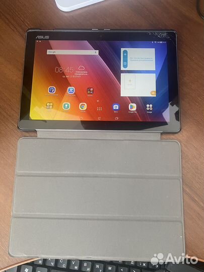 Планшет asus z300m 16 gb