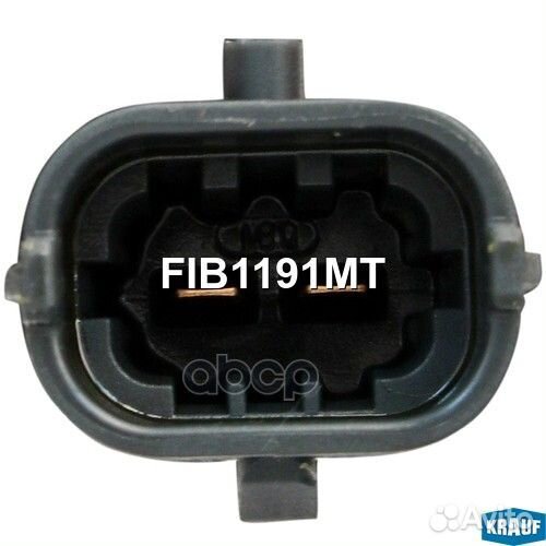 Форсунка топливная FIB1191MT Krauf