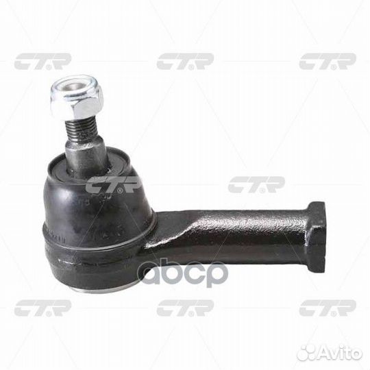 CE0483 наконечник рулевой замена cemz63 Mazda B