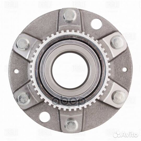 Ступица для а/м Hyundai Starex H1 (08) (перед