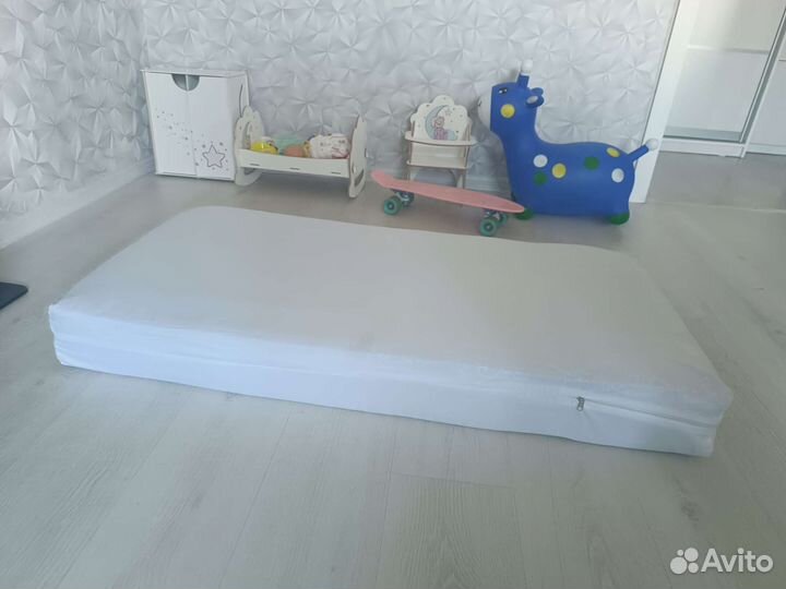 Матрас детский