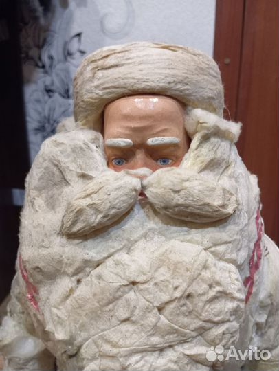 Дед мороз СССР