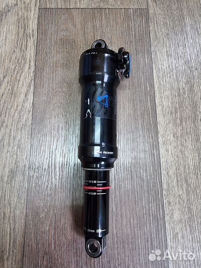 Rockshox deluxe