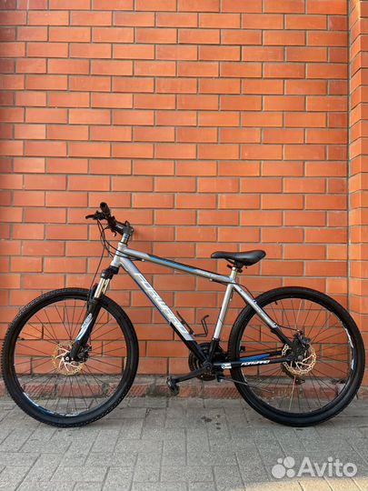 Forward Apache 2.0 алюминий