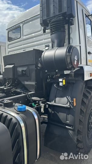 КАМАЗ 43118, 2023