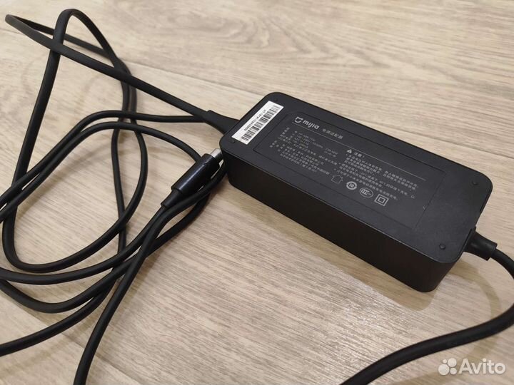 Электросамокат Xiaomi m365