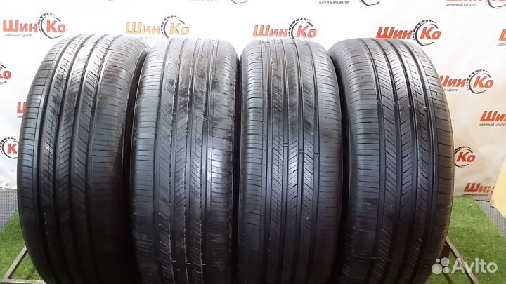Hankook Ventus S2 AS X RH17 265/65 R17