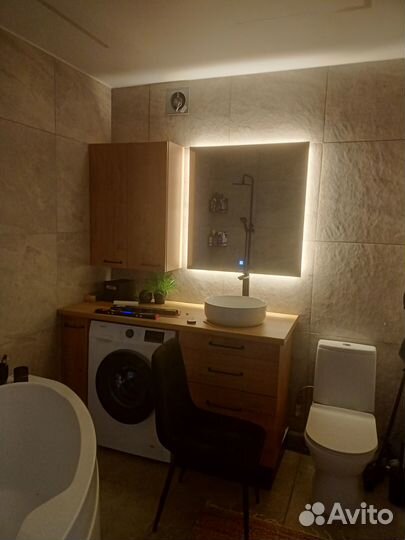 Зеркало с подсветкой