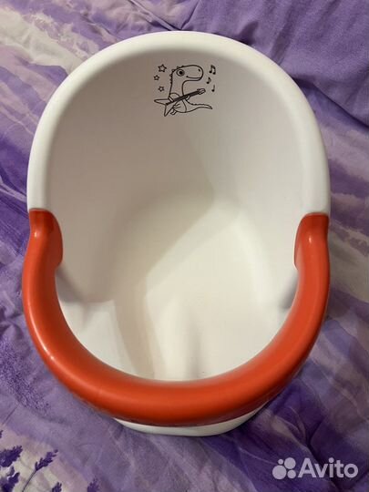 Силенье для купания Babyton