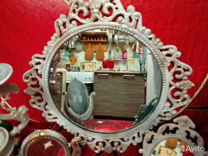 Комплект для интерьера СССР