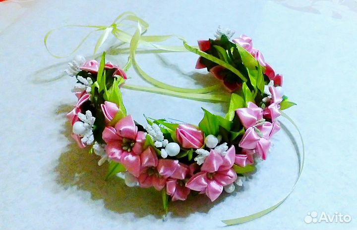 Тематические аксессуары для волос