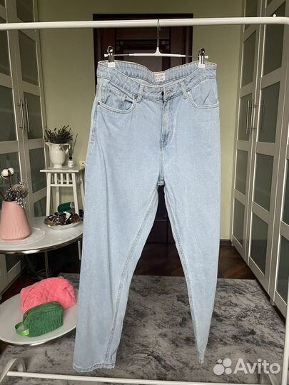 Джинсы женские 46 48