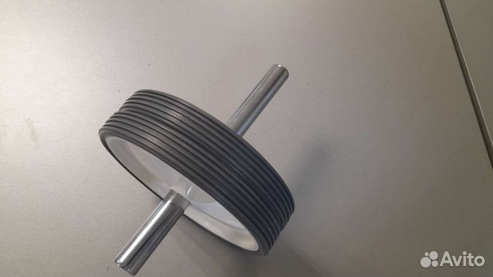 Тренажёр колёсный