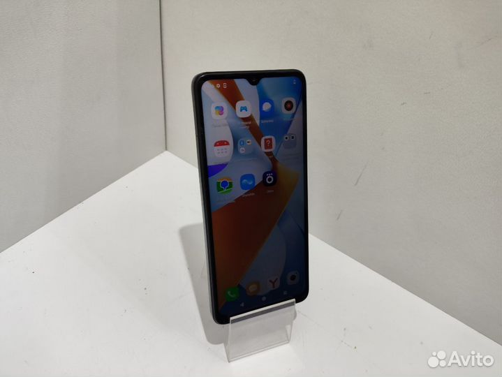 Xiaomi Poco C61, 4/64 ГБ