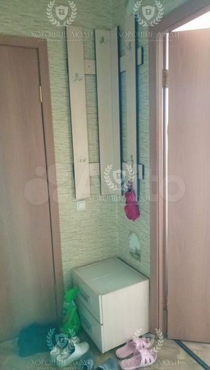 Квартира-студия, 27,8 м², 5/9 эт.