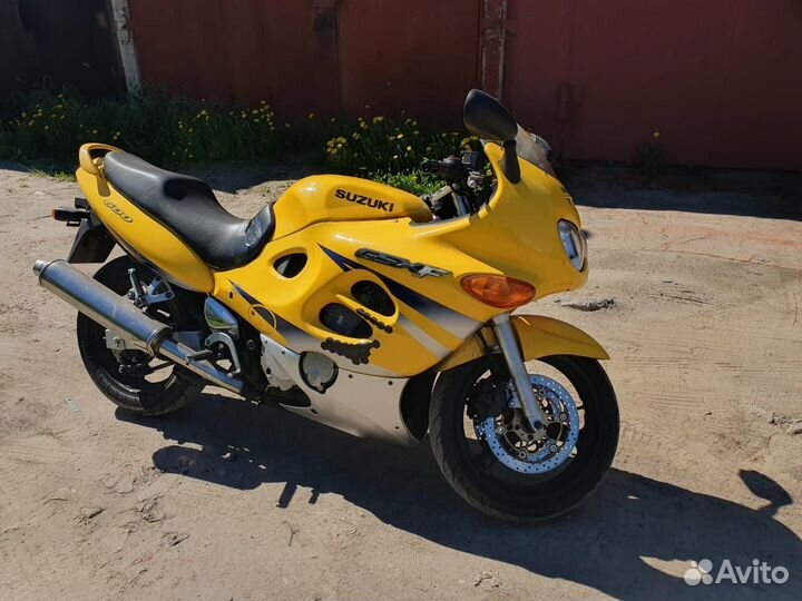 Сузуки катана