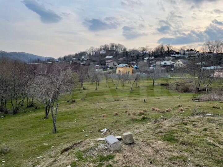 Участок 6 га (ИЖС)