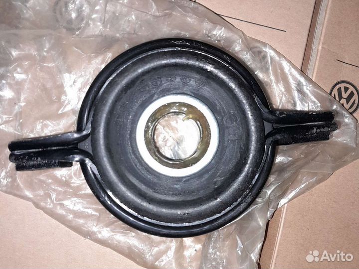 Подшипник, промежуточный подшипник карданного вала