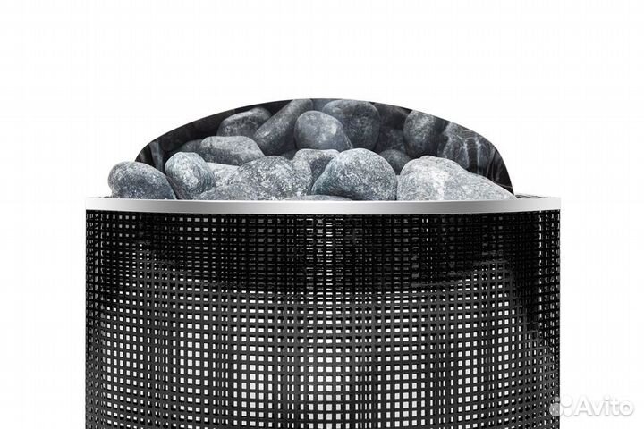 Электрическая печь karina Optima 6