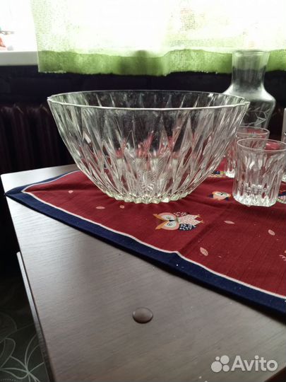 Посуда СССР. Одним лотом