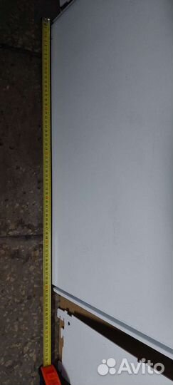 Полка 1000 600 с кронштейнами бу