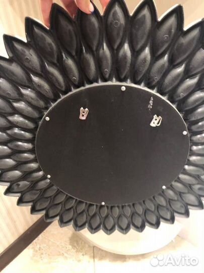 Декоративное зеркало