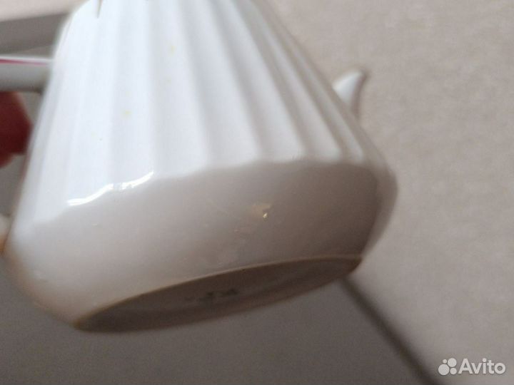 Чайник заварочный вербилки СССР