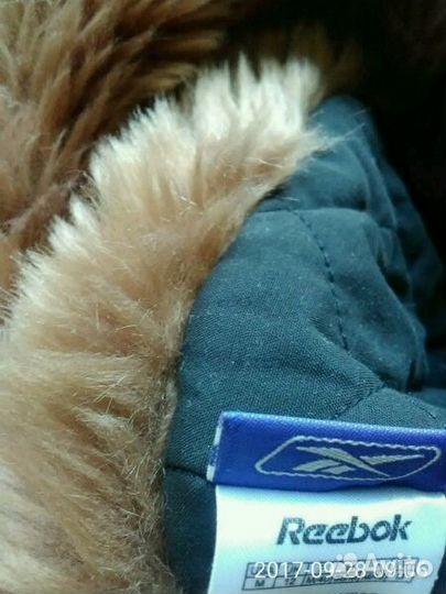 Шапка зимняя