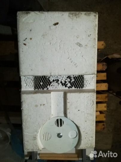 Нуклеус (облет пчёл)