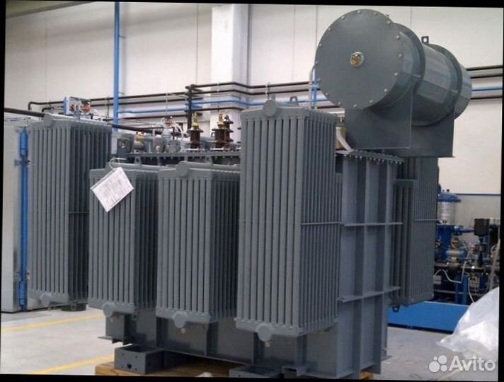 Трансформатор тсзл