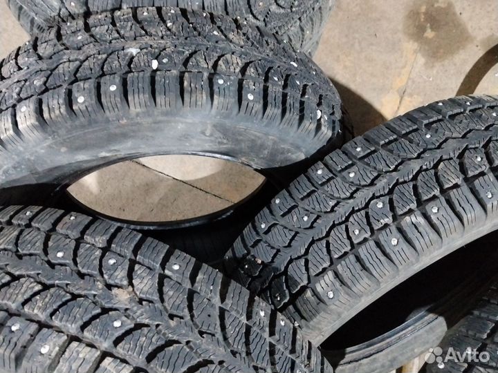 КАМА 505 Irbis 175/70 R13