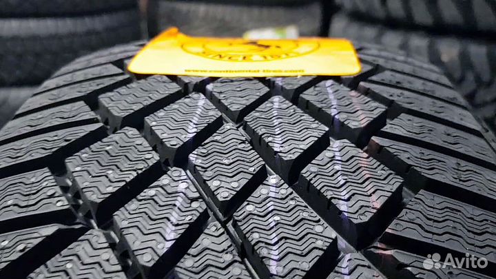 Continental ContiVikingContact 7 225/55 R19 103T